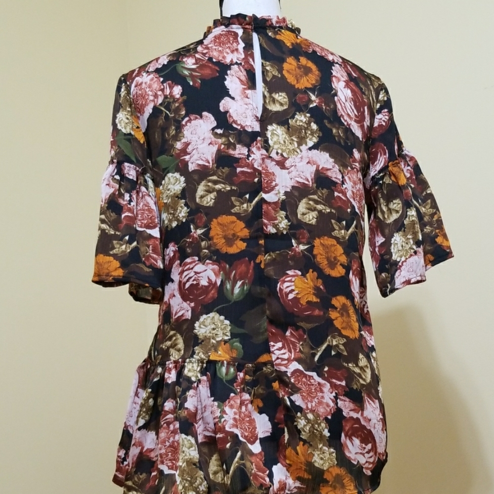 H&M blouse - Picture 5 of 8